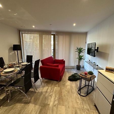 Luxury 2 Bedrooms - 2 Bathrooms - F5 Londres Extérieur photo