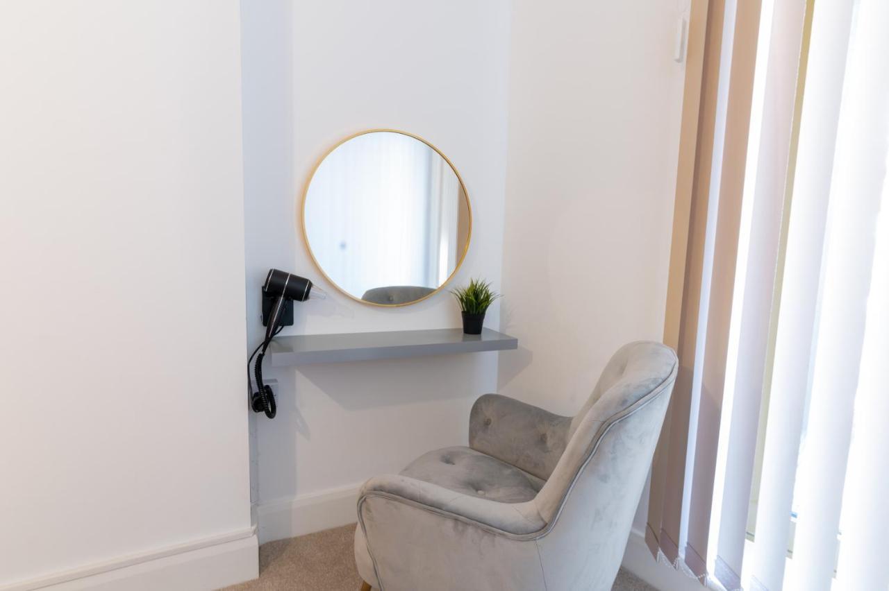 Luxury 2 Bedrooms - 2 Bathrooms - F5 Londres Extérieur photo