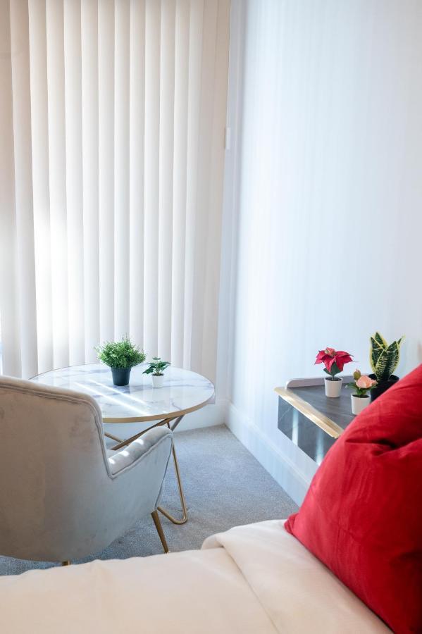 Luxury 2 Bedrooms - 2 Bathrooms - F5 Londres Extérieur photo