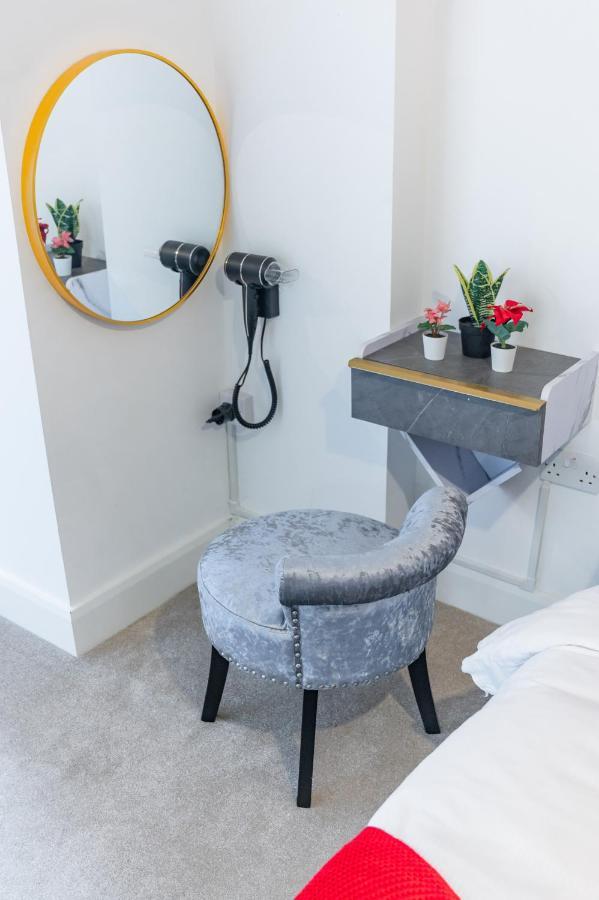 Luxury 2 Bedrooms - 2 Bathrooms - F5 Londres Extérieur photo