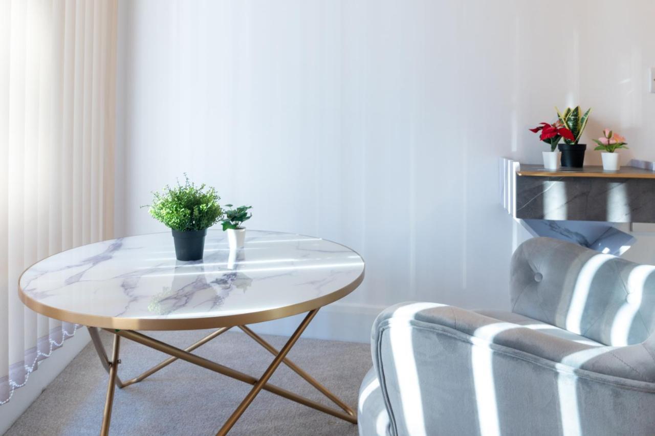 Luxury 2 Bedrooms - 2 Bathrooms - F5 Londres Extérieur photo