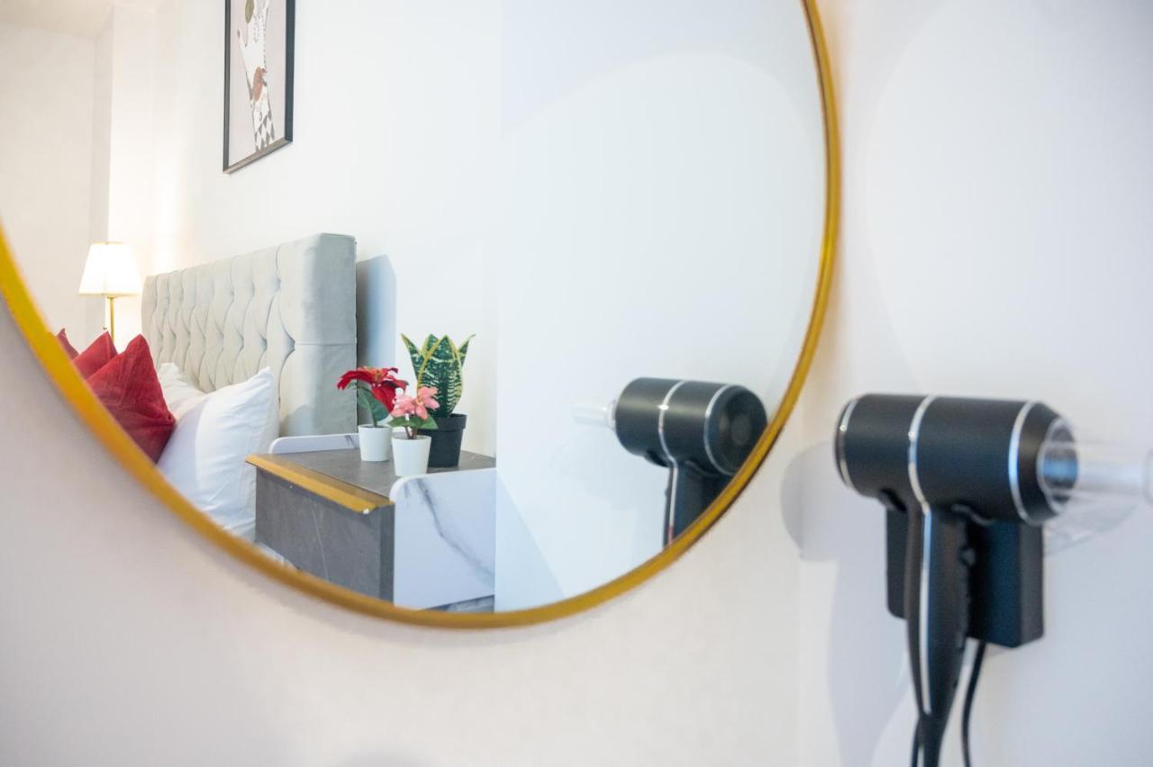 Luxury 2 Bedrooms - 2 Bathrooms - F5 Londres Extérieur photo