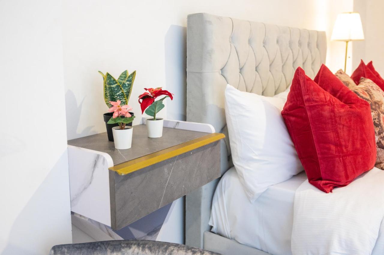 Luxury 2 Bedrooms - 2 Bathrooms - F5 Londres Extérieur photo