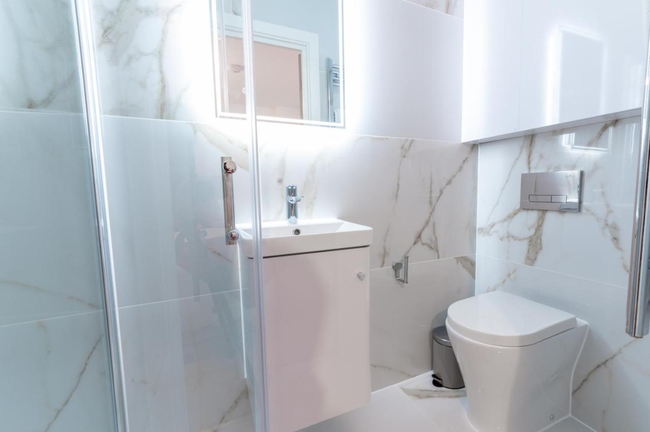 Luxury 2 Bedrooms - 2 Bathrooms - F5 Londres Extérieur photo