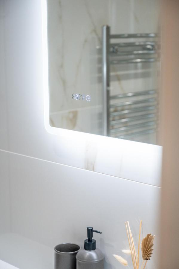 Luxury 2 Bedrooms - 2 Bathrooms - F5 Londres Extérieur photo