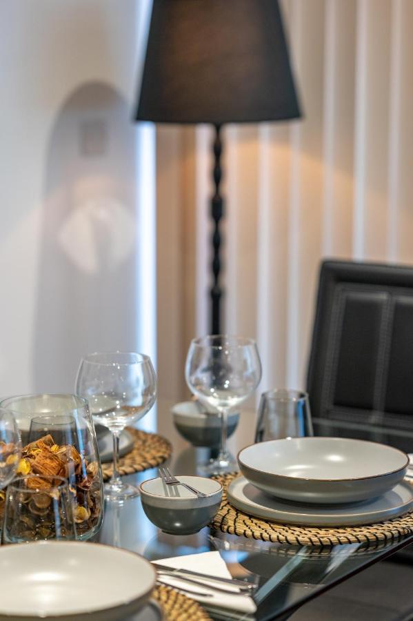 Luxury 2 Bedrooms - 2 Bathrooms - F5 Londres Extérieur photo