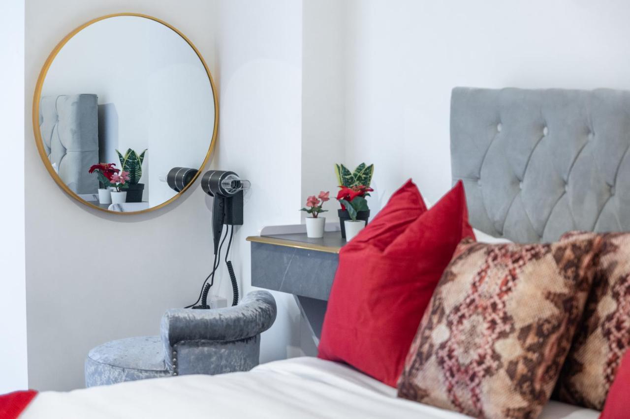 Luxury 2 Bedrooms - 2 Bathrooms - F5 Londres Extérieur photo
