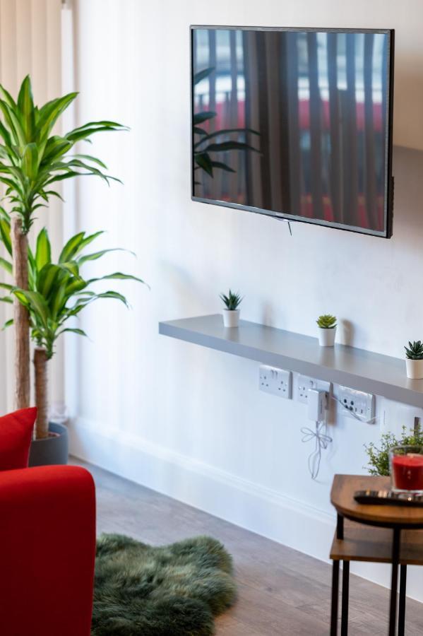 Luxury 2 Bedrooms - 2 Bathrooms - F5 Londres Extérieur photo