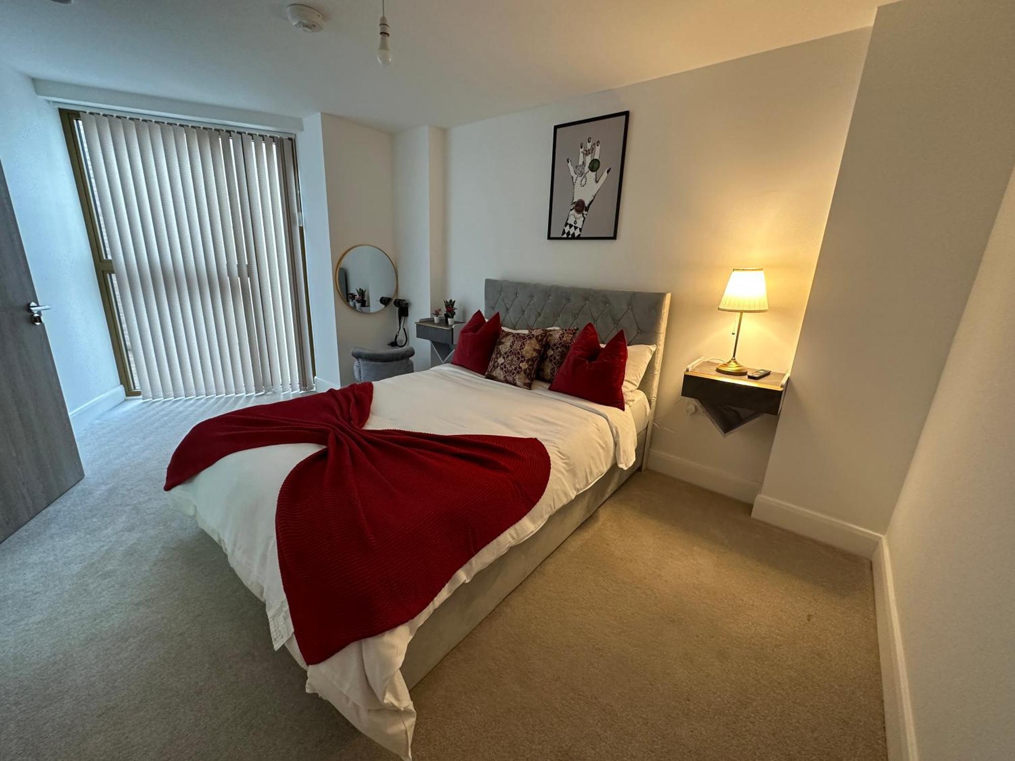 Luxury 2 Bedrooms - 2 Bathrooms - F5 Londres Extérieur photo