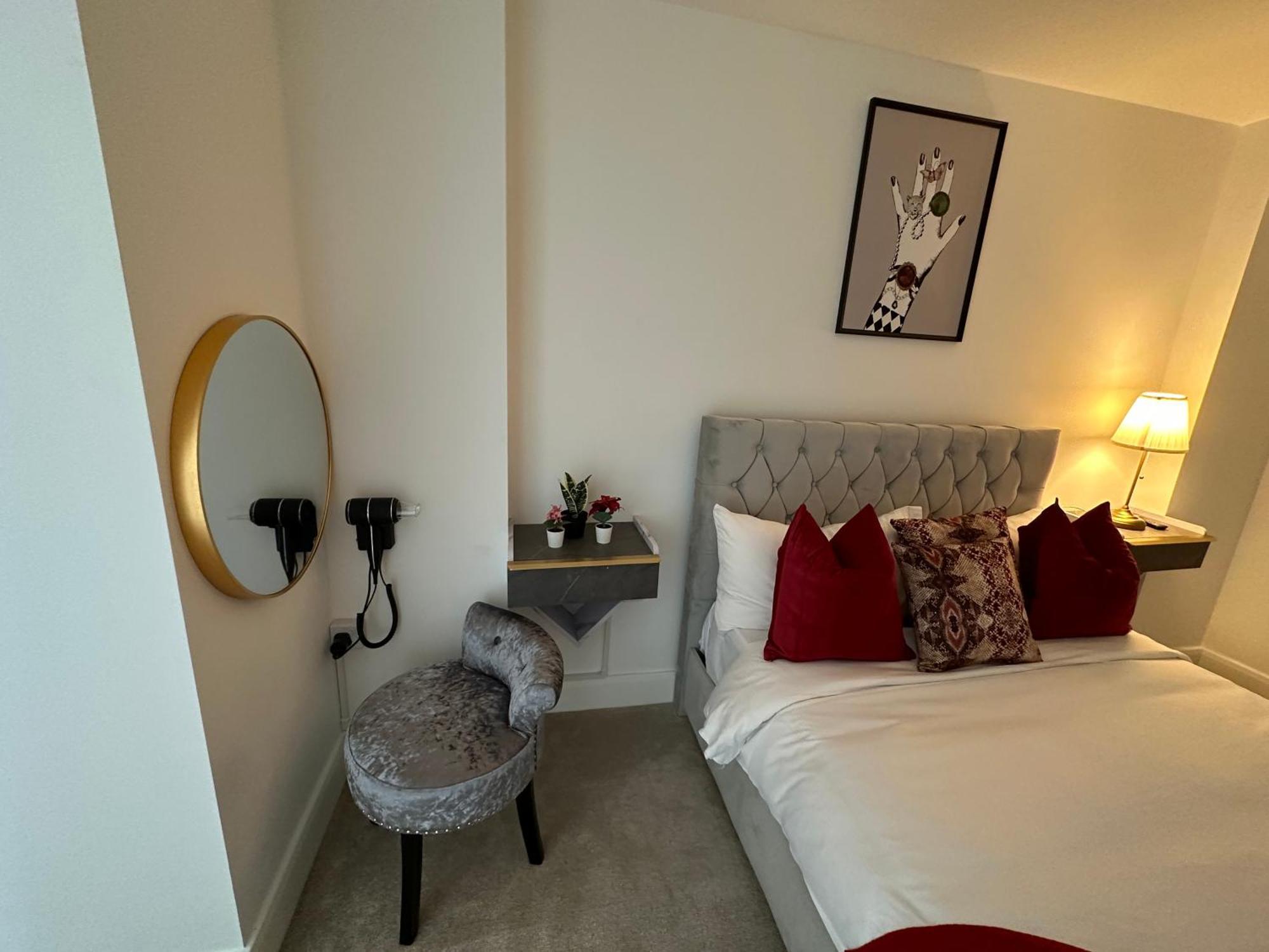 Luxury 2 Bedrooms - 2 Bathrooms - F5 Londres Extérieur photo
