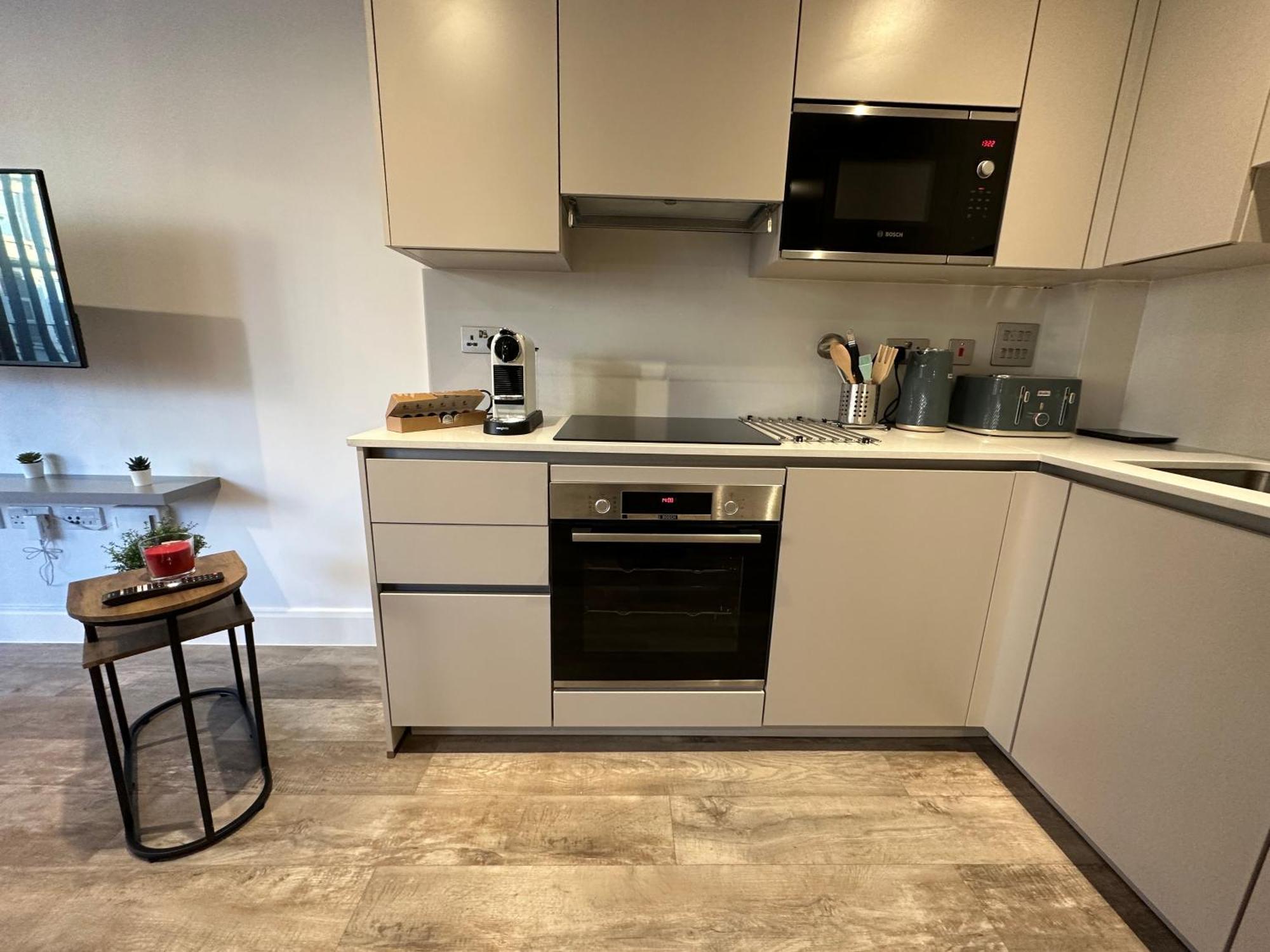 Luxury 2 Bedrooms - 2 Bathrooms - F5 Londres Extérieur photo