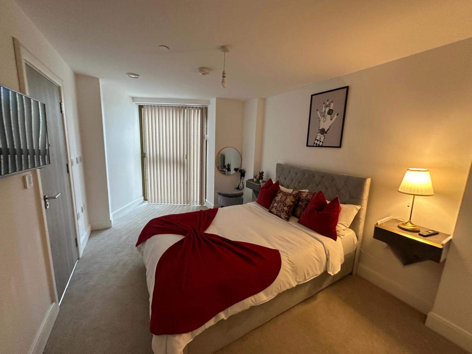 Luxury 2 Bedrooms - 2 Bathrooms - F5 Londres Extérieur photo