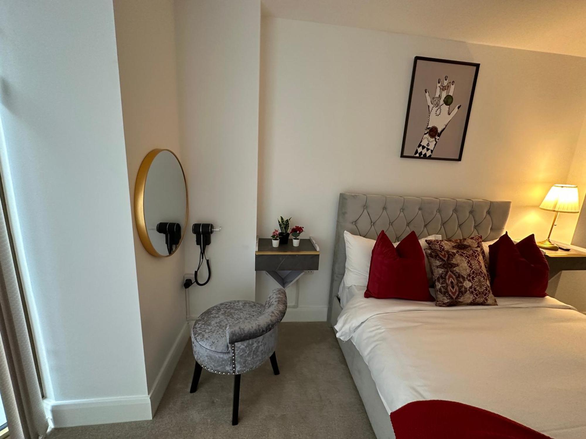 Luxury 2 Bedrooms - 2 Bathrooms - F5 Londres Extérieur photo