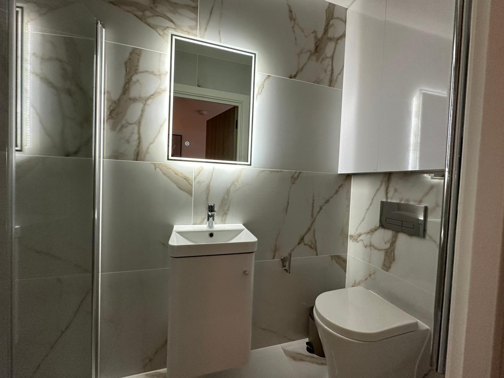 Luxury 2 Bedrooms - 2 Bathrooms - F5 Londres Extérieur photo