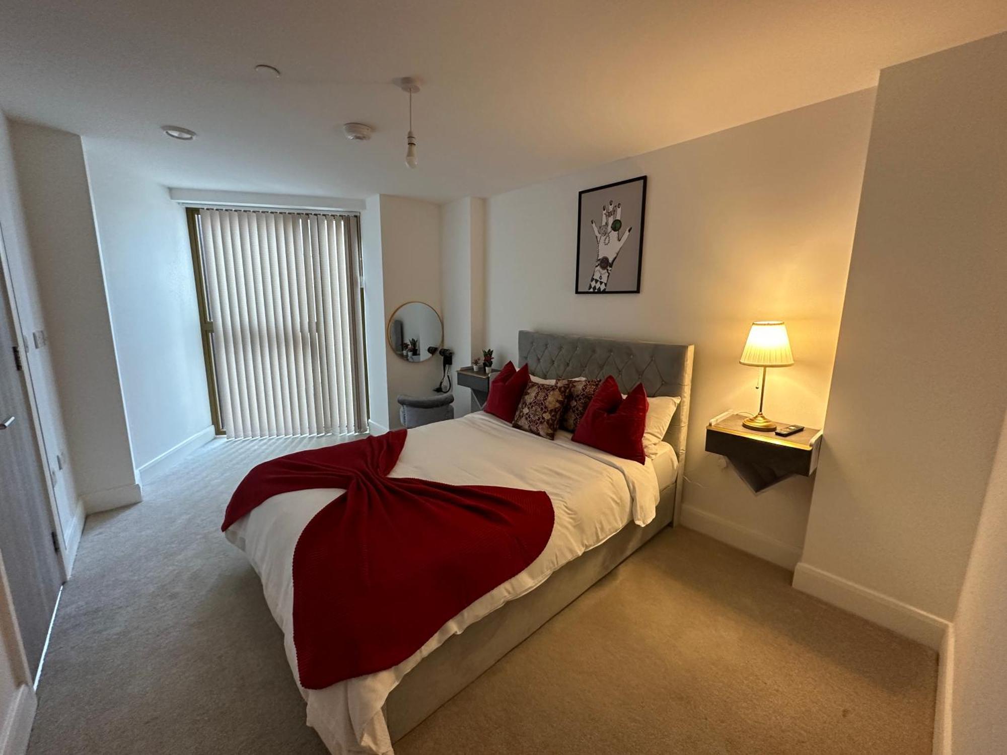 Luxury 2 Bedrooms - 2 Bathrooms - F5 Londres Extérieur photo