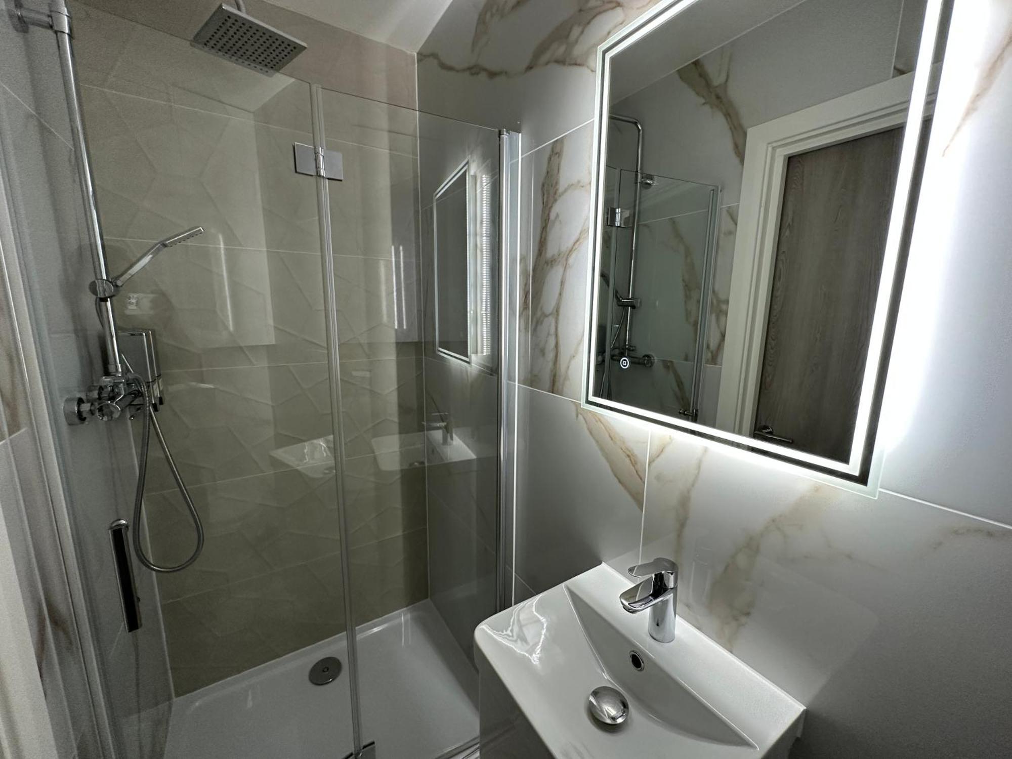Luxury 2 Bedrooms - 2 Bathrooms - F5 Londres Extérieur photo